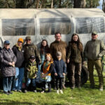 Kutschfahrt zu Ostern 2026