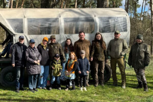 Kutschfahrt zu Ostern 2026